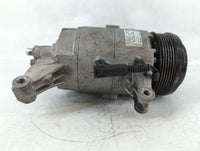 2003 Mini Cooper Air Conditioning A/c Ac Compressor Oem