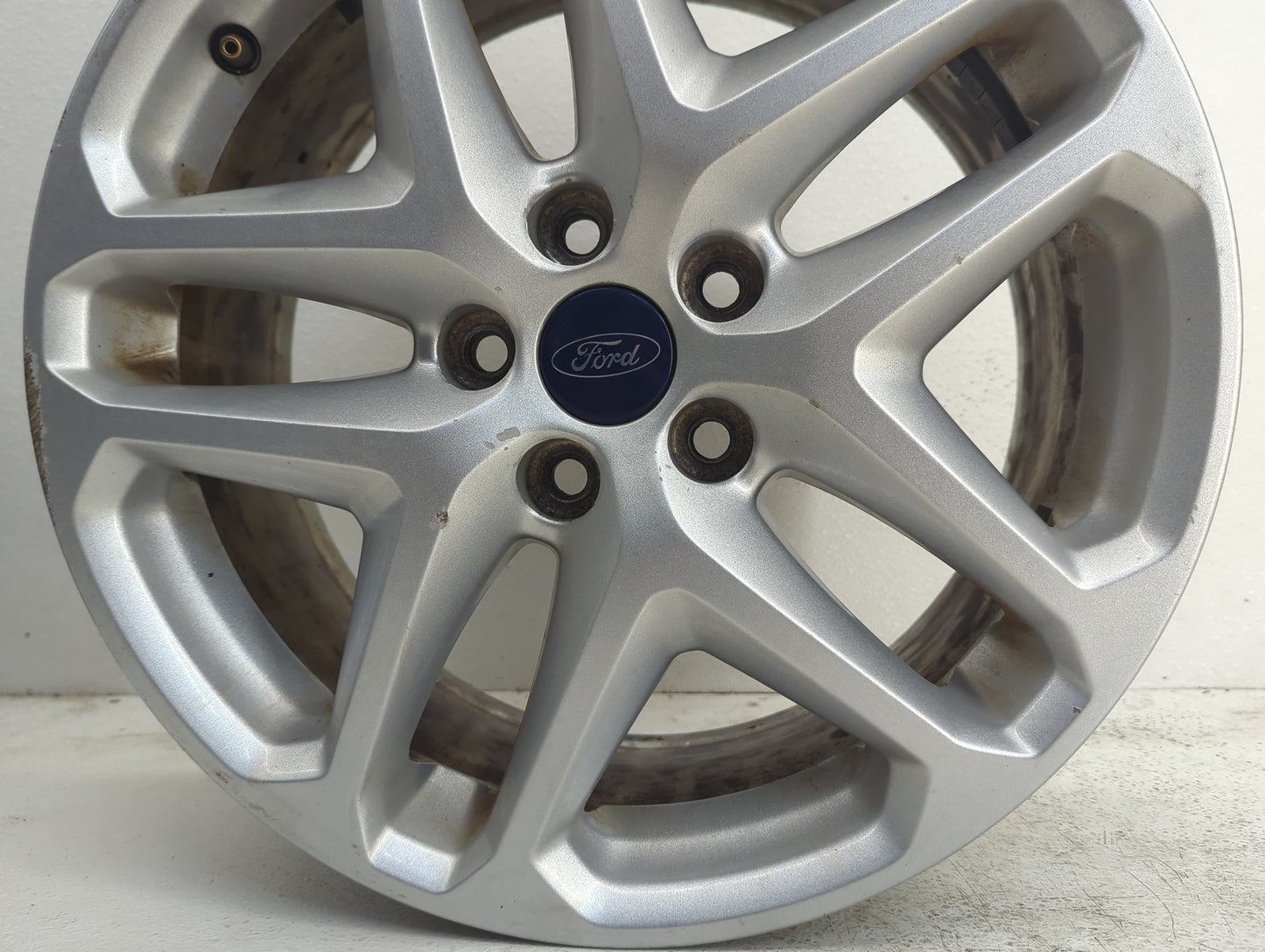 2013-2016 Ford Fusion Oem Wheel Rim