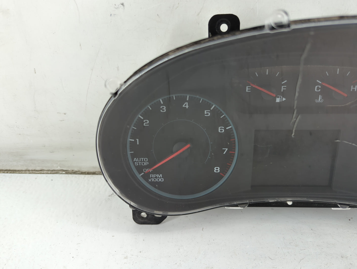 2024 Chevrolet Malibu Instrument Cluster Speedometer Gauges P/N:42786792 Fits OEM Used Auto Parts