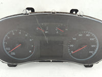 2024 Chevrolet Malibu Instrument Cluster Speedometer Gauges P/N:42786792 Fits OEM Used Auto Parts