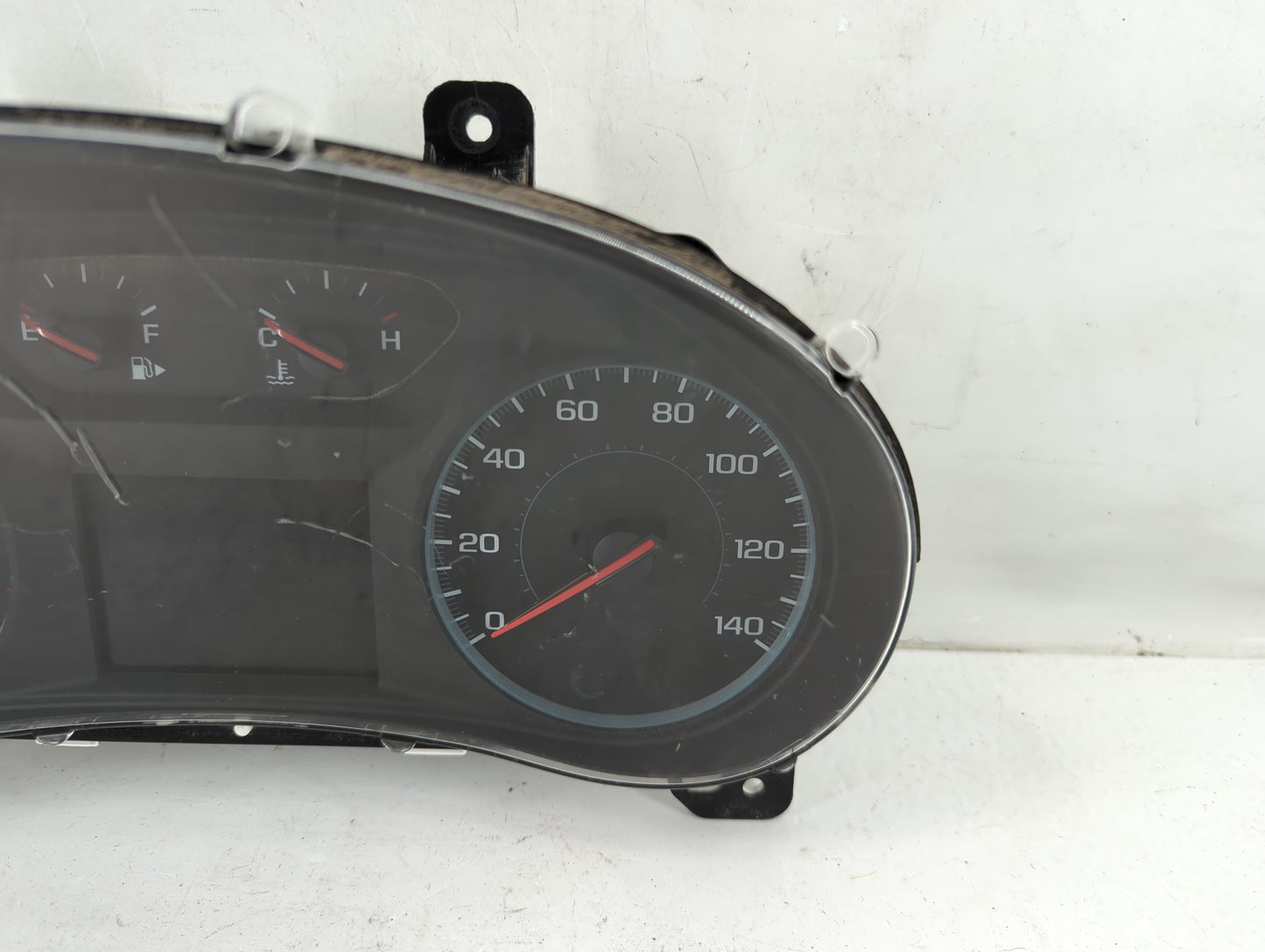 2024 Chevrolet Malibu Instrument Cluster Speedometer Gauges P/N:42786792 Fits OEM Used Auto Parts