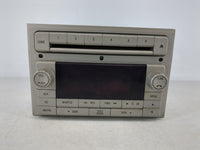 2008 Lincoln Mkz Radio AM FM Cd Player Receiver Replacement P/N:DEH-MG2187ZF Fits OEM Used Auto Parts