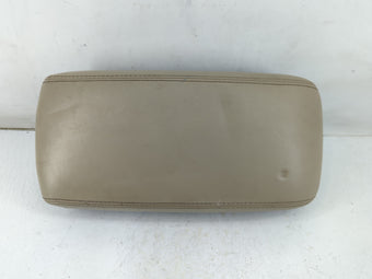 compare product 2014-2017 Jeep Grand Cherokee Center Console Armrest Cover Lid P/N:X85006501BA Fits Fits 2014 2015 2016 2017 OEM Used Auto Parts