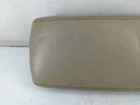 2014-2017 Jeep Grand Cherokee Center Console Armrest Cover Lid P/N:X85006501BA Fits Fits 2014 2015 2016 2017 OEM Used Auto Parts - Oemusedautoparts1.com