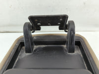 2014-2017 Jeep Grand Cherokee Center Console Armrest Cover Lid P/N:X85006501BA Fits Fits 2014 2015 2016 2017 OEM Used Auto Parts - Oemusedautoparts1.com