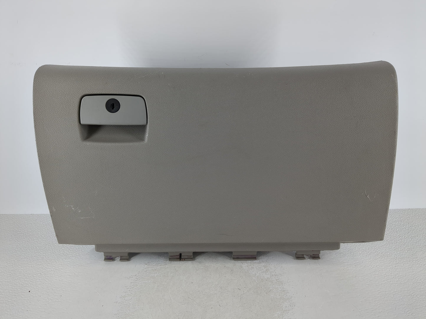 2010 Gmc Acadia Passenger Glove Box Door Storage Compartment
