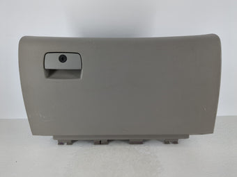 compare product 2010 Gmc Acadia Passenger Glove Box Door Storage Compartment