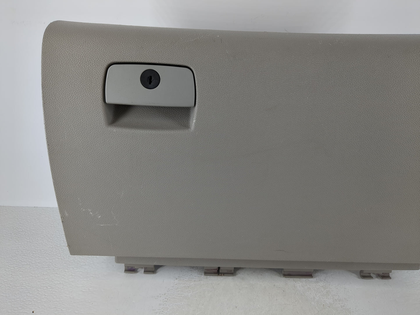 2010 Gmc Acadia Passenger Glove Box Door Storage Compartment