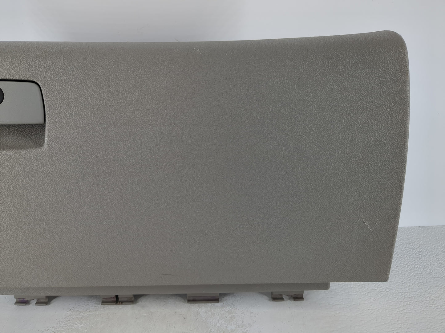 2010 Gmc Acadia Passenger Glove Box Door Storage Compartment