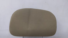 2016 Hyundai Elantra Headrest Head Rest Front Driver Passenger Seat Fits OEM Used Auto Parts