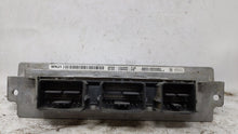 2012 Ford Fusion PCM Engine Control Computer ECU ECM PCU OEM P/N:AE5A-12A650-FJB BL8A-12B684-AB, AE5A-12A650-FJA Fits OEM Used Auto Parts - Oemusedautoparts1.com