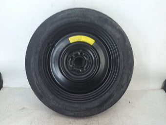 compare product 2013 Subaru Brz/frs Spare Donut Tire Wheel Rim Oem