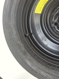 2013 Subaru Brz/frs Spare Donut Tire Wheel Rim Oem - Oemusedautoparts1.com