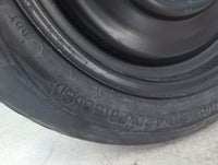 2013 Subaru Brz/frs Spare Donut Tire Wheel Rim Oem - Oemusedautoparts1.com