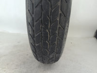 2013 Subaru Brz/frs Spare Donut Tire Wheel Rim Oem - Oemusedautoparts1.com