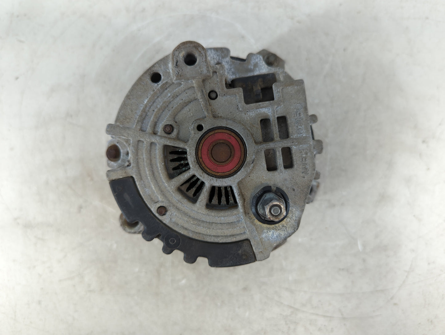 1987 Gmc G25/g2500 Van Alternator Replacement Generator Charging Assembly Engine OEM Fits OEM Used Auto Parts - Oemusedautop