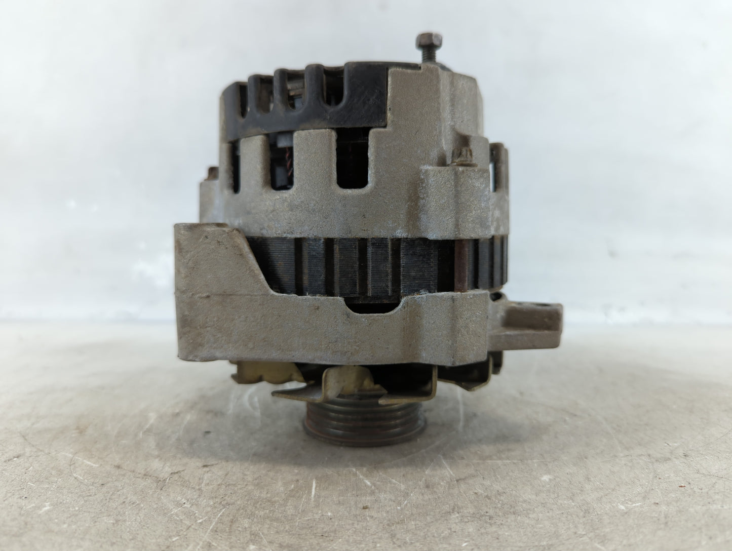 1987 Gmc G25/g2500 Van Alternator Replacement Generator Charging Assembly Engine OEM Fits OEM Used Auto Parts - Oemusedautop