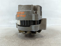 1987 Gmc G25/g2500 Van Alternator Replacement Generator Charging Assembly Engine OEM Fits OEM Used Auto Parts - Oemusedautop