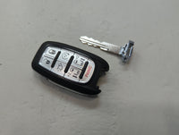 Chrysler/dodge/jeep Keyless Entry Remote Fob 2AOKM-CYV12 RT-CY832 7 buttons - Oemusedautoparts1.com