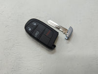 Chrysler/dodge/jeep Keyless Entry Remote Fob 2AOKM-CYV14 RT-M3M4 4 buttons - Oemusedautoparts1.com