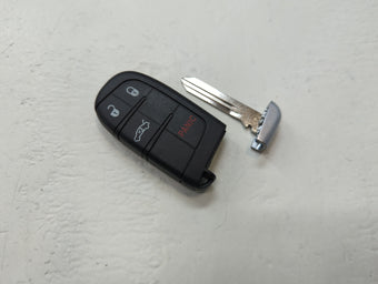compare product Chrysler/dodge/jeep Keyless Entry Remote Fob 2AOKM-CYV14 RT-M3M4 4 buttons