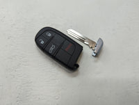 Chrysler/dodge/jeep Keyless Entry Remote Fob 2AOKM-CYV14 RT-M3M4 4 buttons - Oemusedautoparts1.com