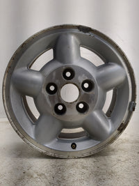 Chevrolet Blazer S10/jimmy S15 Oem Wheel Rim - Oemusedautoparts1.com