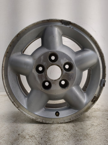 Chevrolet Blazer S10/jimmy S15 Oem Wheel Rim - Oemusedautoparts1.com