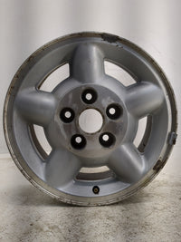 Chevrolet Blazer S10/jimmy S15 Oem Wheel Rim 1122896 - Oemusedautoparts1.com