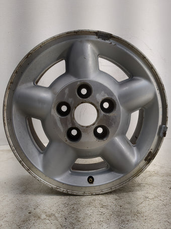 compare product Chevrolet Blazer S10/jimmy S15 Oem Wheel Rim 1122896