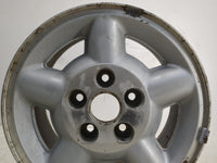 Chevrolet Blazer S10/jimmy S15 Oem Wheel Rim - Oemusedautoparts1.com