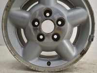 Chevrolet Blazer S10/jimmy S15 Oem Wheel Rim - Oemusedautoparts1.com