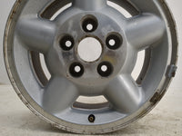 Chevrolet Blazer S10/jimmy S15 Oem Wheel Rim 1122896 - Oemusedautoparts1.com