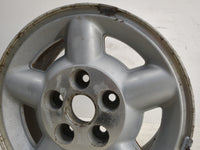 Chevrolet Blazer S10/jimmy S15 Oem Wheel Rim 1122896 - Oemusedautoparts1.com