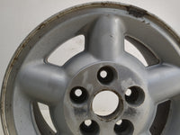 Chevrolet Blazer S10/jimmy S15 Oem Wheel Rim - Oemusedautoparts1.com