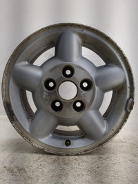 Chevrolet Blazer S10/jimmy S15 Oem Wheel Rim - Oemusedautoparts1.com