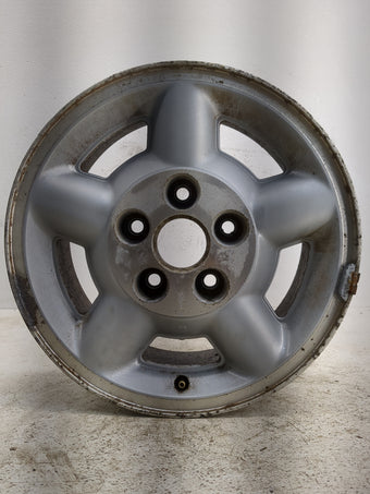 compare product Chevrolet Blazer S10/jimmy S15 Oem Wheel Rim