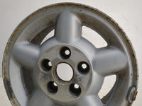 Chevrolet Blazer S10/jimmy S15 Oem Wheel Rim 1122897 - Oemusedautoparts1.com