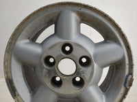Chevrolet Blazer S10/jimmy S15 Oem Wheel Rim 1122897 - Oemusedautoparts1.com