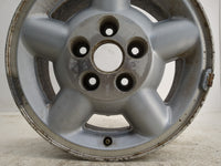 Chevrolet Blazer S10/jimmy S15 Oem Wheel Rim 1122897 - Oemusedautoparts1.com