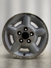 Chevrolet Blazer S10/jimmy S15 Oem Wheel Rim - Oemusedautoparts1.com