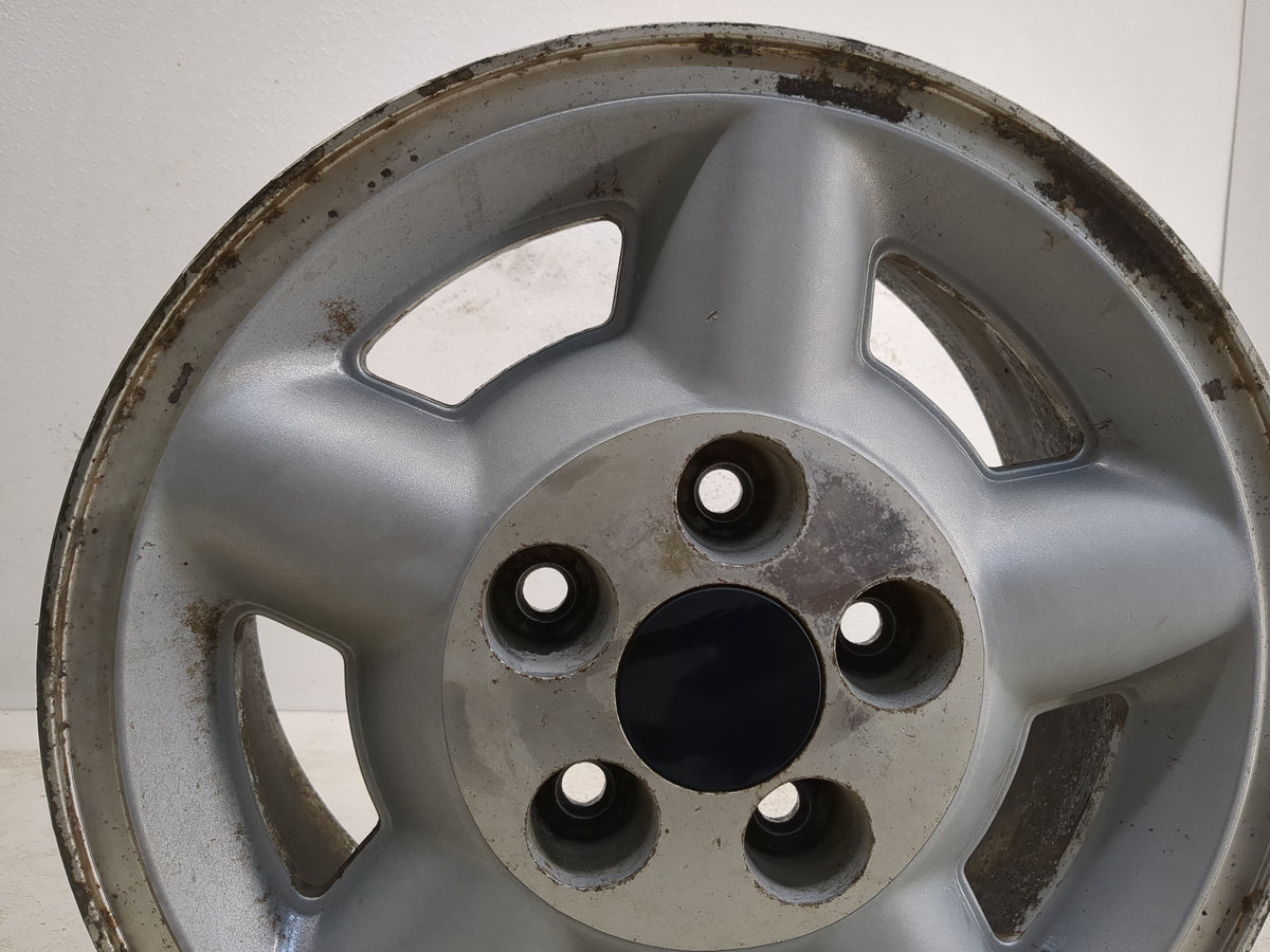 Chevrolet Blazer S10/jimmy S15 Oem Wheel Rim 1122898 - Oemusedautoparts1.com