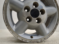 Chevrolet Blazer S10/jimmy S15 Oem Wheel Rim - Oemusedautoparts1.com