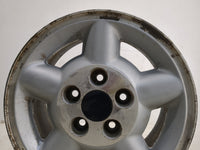 Chevrolet Blazer S10/jimmy S15 Oem Wheel Rim - Oemusedautoparts1.com