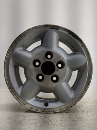 Chevrolet Blazer S10/jimmy S15 Oem Wheel Rim 1122898 - Oemusedautoparts1.com
