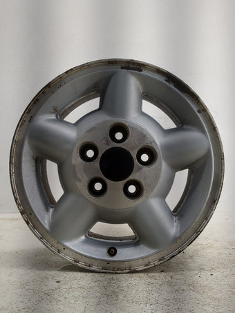 compare product Chevrolet Blazer S10/jimmy S15 Oem Wheel Rim 1122898