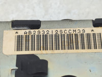1998 CHEVROLET BLAZER S10/JIMMY S15 - Oemusedautoparts1.com