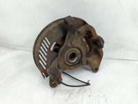 Chevrolet Blazer S10/jimmy S15 Drivers Front Spindle Knuckle Oem - Oemusedautoparts1.com