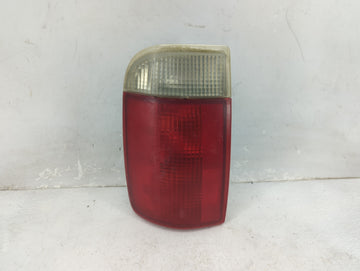 0 Chevrolet Blazer S10/jimmy S15 Tail Light Assembly Passenger Right OEM Fits OEM Used Auto Parts - Oemusedautoparts1.com