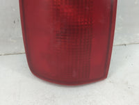 0 Chevrolet Blazer S10/jimmy S15 Tail Light Assembly Passenger Right OEM Fits OEM Used Auto Parts - Oemusedautoparts1.com
